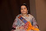 Jaume I exalta a Ángela García y María Montoliu como sus Falleras Mayores 2018