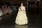 Jaume I exalta a Ángela García y María Montoliu como sus Falleras Mayores 2018
