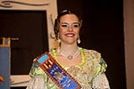 Jaume I exalta a Ángela García y María Montoliu como sus Falleras Mayores 2018