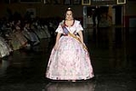 Jaume I exalta a Ángela García y María Montoliu como sus Falleras Mayores 2018