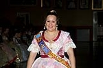 Jaume I exalta a Ángela García y María Montoliu como sus Falleras Mayores 2018