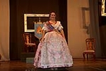 Jaume I exalta a Ángela García y María Montoliu como sus Falleras Mayores 2018
