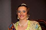 Jaume I exalta a Ángela García y María Montoliu como sus Falleras Mayores 2018