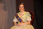 Jaume I exalta a Ángela García y María Montoliu como sus Falleras Mayores 2018