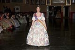 Jaume I exalta a Ángela García y María Montoliu como sus Falleras Mayores 2018