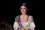 Jaume I exalta a Ángela García y María Montoliu como sus Falleras Mayores 2018