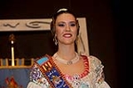 Jaume I exalta a Ángela García y María Montoliu como sus Falleras Mayores 2018
