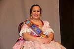 Jaume I exalta a Ángela García y María Montoliu como sus Falleras Mayores 2018