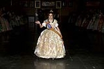 Jaume I exalta a Ángela García y María Montoliu como sus Falleras Mayores 2018