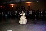 Jaume I exalta a Ángela García y María Montoliu como sus Falleras Mayores 2018