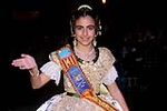 Jaume I exalta a Ángela García y María Montoliu como sus Falleras Mayores 2018
