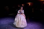 Jaume I exalta a Ángela García y María Montoliu como sus Falleras Mayores 2018