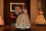 Jaume I exalta a Ángela García y María Montoliu como sus Falleras Mayores 2018