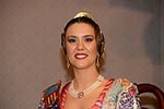 Jaume I exalta a Ángela García y María Montoliu como sus Falleras Mayores 2018