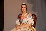Jaume I exalta a Ángela García y María Montoliu como sus Falleras Mayores 2018