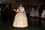 Jaume I exalta a Ángela García y María Montoliu como sus Falleras Mayores 2018