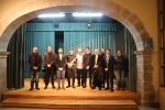 Puntuacion del Jurado y Libro de los 20 años del Concurso de Música de Cámara IES Ximén d'Urrea de Alcora