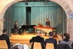 Puntuacion del Jurado y Libro de los 20 años del Concurso de Música de Cámara IES Ximén d'Urrea de Alcora