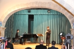 Puntuacion del Jurado y Libro de los 20 años del Concurso de Música de Cámara IES Ximén d'Urrea de Alcora