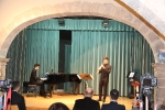Puntuacion del Jurado y Libro de los 20 años del Concurso de Música de Cámara IES Ximén d'Urrea de Alcora