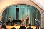 Puntuacion del Jurado y Libro de los 20 años del Concurso de Música de Cámara IES Ximén d'Urrea de Alcora