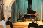 Puntuacion del Jurado y Libro de los 20 años del Concurso de Música de Cámara IES Ximén d'Urrea de Alcora