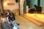 Puntuacion del Jurado y Libro de los 20 años del Concurso de Música de Cámara IES Ximén d'Urrea de Alcora