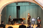 Puntuacion del Jurado y Libro de los 20 años del Concurso de Música de Cámara IES Ximén d'Urrea de Alcora