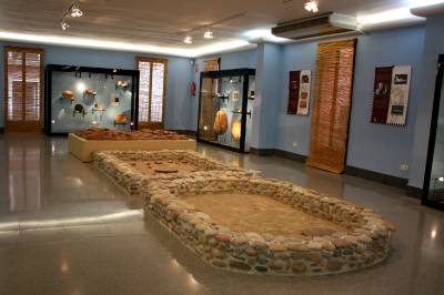 Almassora convertir el Museu del Torrell en un espai accessible per a atraure visitants