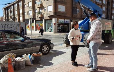 El Ayuntamiento de la Vall d'Uix otorga 37 subvenciones para la rehabilitacin de fachadas 