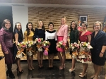 El pleno nombra a María Portalés reina de las fiestas de Almassora
