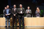 Participació municipal al 27é aniversari de la creació de la UJI