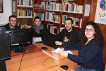 Torreblanca estudia la creació d'un consorci orientat a les polítiques de joventut 