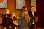 El Club 53 reúne 68 años de Reinas Falleras Infantiles de Burriana en 380 páginas