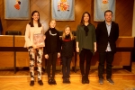 El Club 53 reúne 68 años de Reinas Falleras Infantiles de Burriana en 380 páginas