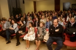 El Club 53 reúne 68 años de Reinas Falleras Infantiles de Burriana en 380 páginas