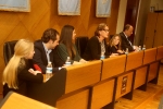El Club 53 reúne 68 años de Reinas Falleras Infantiles de Burriana en 380 páginas