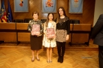 El Club 53 reúne 68 años de Reinas Falleras Infantiles de Burriana en 380 páginas
