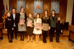 El Club 53 reúne 68 años de Reinas Falleras Infantiles de Burriana en 380 páginas