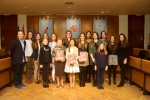 El Club 53 reúne 68 años de Reinas Falleras Infantiles de Burriana en 380 páginas