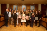 El Club 53 reúne 68 años de Reinas Falleras Infantiles de Burriana en 380 páginas