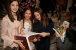 El Club 53 reúne 68 años de Reinas Falleras Infantiles de Burriana en 380 páginas