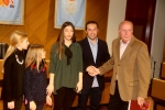 El Club 53 reúne 68 años de Reinas Falleras Infantiles de Burriana en 380 páginas