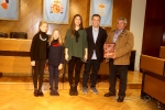 El Club 53 reúne 68 años de Reinas Falleras Infantiles de Burriana en 380 páginas