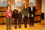 El Club 53 reúne 68 años de Reinas Falleras Infantiles de Burriana en 380 páginas