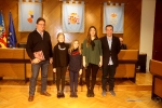 El Club 53 reúne 68 años de Reinas Falleras Infantiles de Burriana en 380 páginas