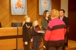 El Club 53 reúne 68 años de Reinas Falleras Infantiles de Burriana en 380 páginas