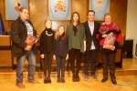 El Club 53 reúne 68 años de Reinas Falleras Infantiles de Burriana en 380 páginas