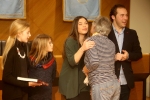 El Club 53 reúne 68 años de Reinas Falleras Infantiles de Burriana en 380 páginas