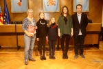 El Club 53 reúne 68 años de Reinas Falleras Infantiles de Burriana en 380 páginas